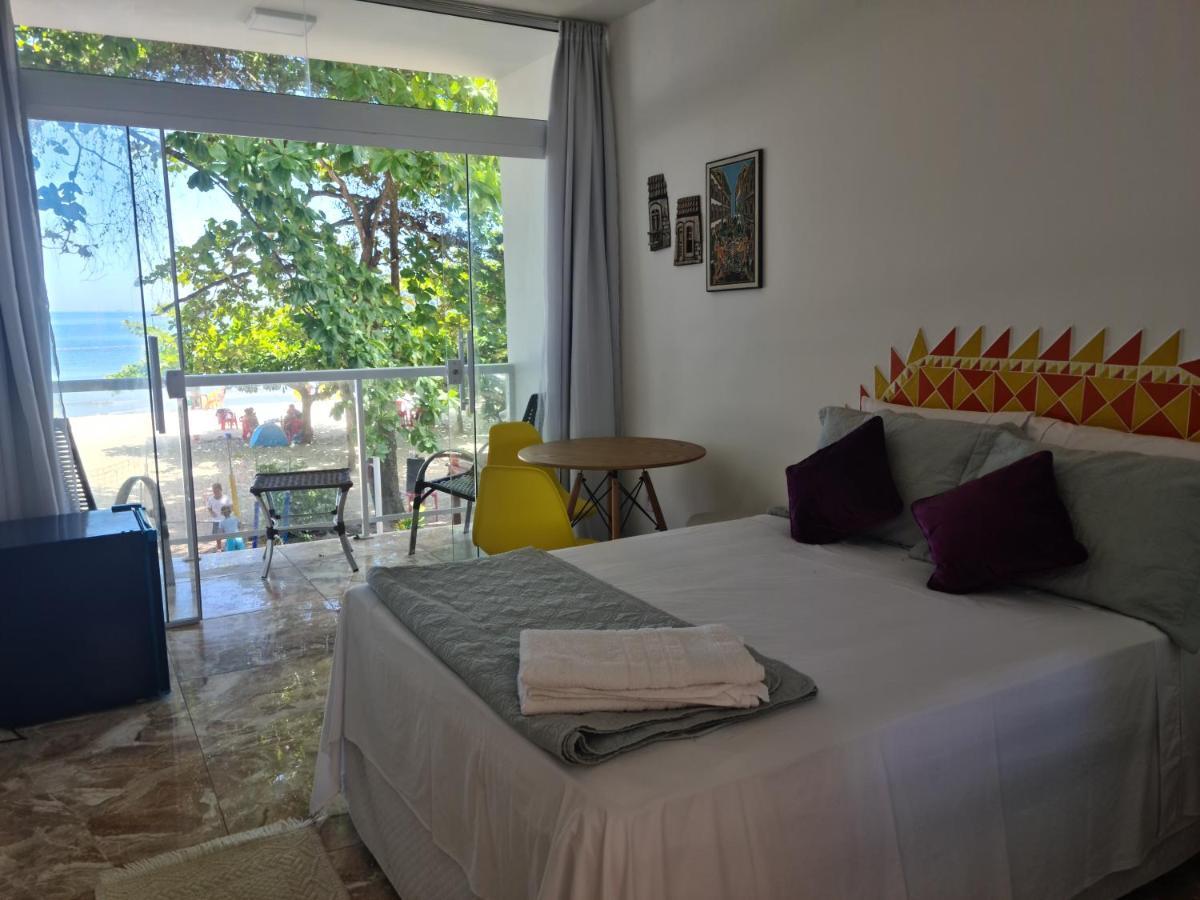 Pousada del Sole Angra dos Reis Habitación foto