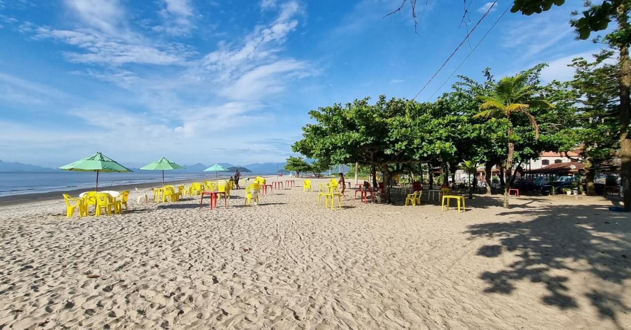 Pousada del Sole Angra dos Reis Exterior foto