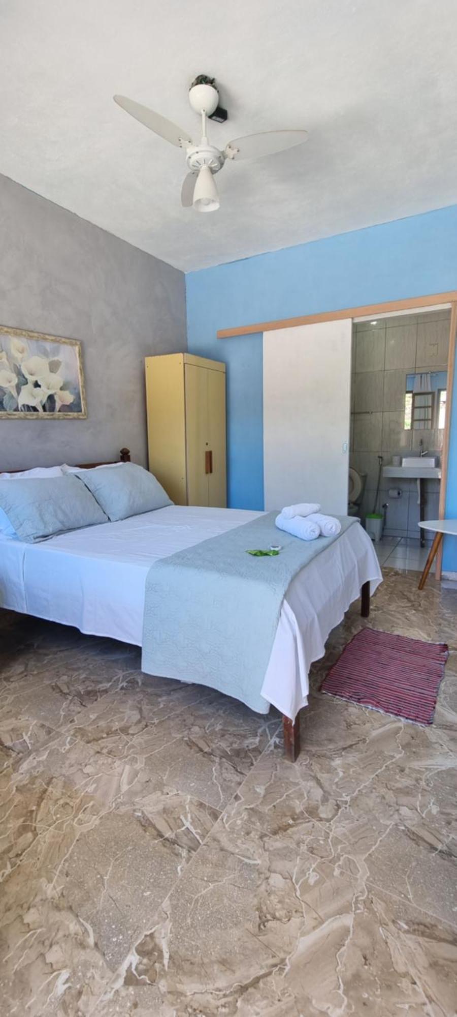 Pousada del Sole Angra dos Reis Habitación foto